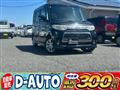 2010 Daihatsu Tanto Custom