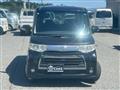 2010 Daihatsu Tanto Custom