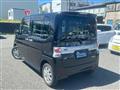 2010 Daihatsu Tanto Custom
