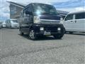 2008 Suzuki Every Wagon
