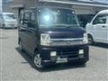 2008 Suzuki Every Wagon
