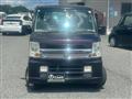 2008 Suzuki Every Wagon