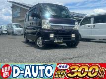 2008 Suzuki Every Wagon