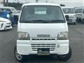 2001 Suzuki Carry Truck