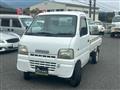 2001 Suzuki Carry Truck