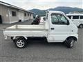 2001 Suzuki Carry Truck
