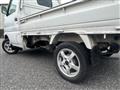 2001 Suzuki Carry Truck