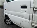 2001 Suzuki Carry Truck