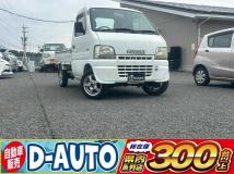 2001 Suzuki Carry Truck