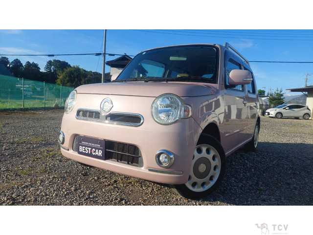 2013 Daihatsu MIRA COCOA