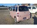 2013 Daihatsu MIRA COCOA