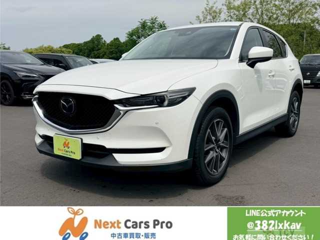 2018 Mazda Mazda Others