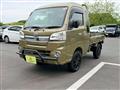 2017 Daihatsu Hijet Truck
