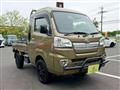 2017 Daihatsu Hijet Truck