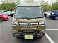 2017 Daihatsu Hijet Truck