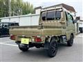 2017 Daihatsu Hijet Truck