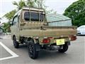 2017 Daihatsu Hijet Truck