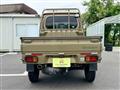 2017 Daihatsu Hijet Truck