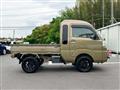 2017 Daihatsu Hijet Truck