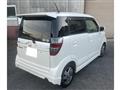 2011 Honda ZEST SPARK