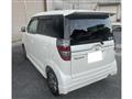 2011 Honda ZEST SPARK