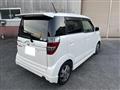2011 Honda ZEST SPARK
