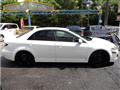 2006 Mazda Atenza