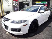 2006 Mazda Atenza