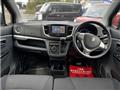 2014 Suzuki Wagon R