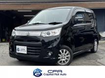 2014 Suzuki Wagon R