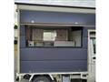 2015 Daihatsu Hijet Truck