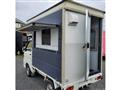 2015 Daihatsu Hijet Truck