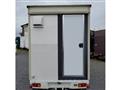 2015 Daihatsu Hijet Truck