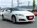 2013 Honda CR-Z