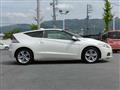 2013 Honda CR-Z