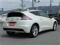 2013 Honda CR-Z