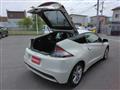 2013 Honda CR-Z