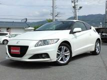 2013 Honda CR-Z