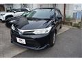 2021 Toyota Corolla Fielder