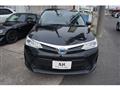 2021 Toyota Corolla Fielder