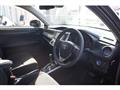 2021 Toyota Corolla Fielder