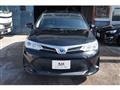 2021 Toyota Corolla Fielder