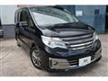 2014 Nissan Serena