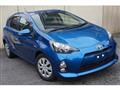 2013 Toyota AQUA