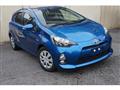 2013 Toyota AQUA