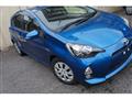 2013 Toyota AQUA