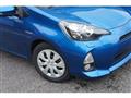 2013 Toyota AQUA