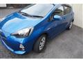2013 Toyota AQUA