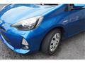2013 Toyota AQUA