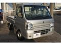2020 Suzuki Carry Truck